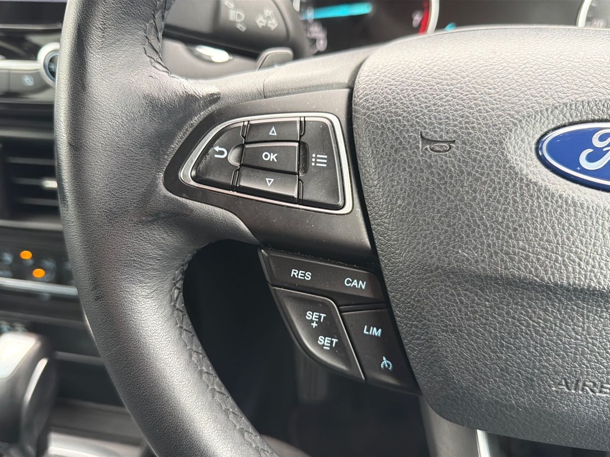 Used Ford Ecosport 2018 for sale - 77630793: Photo 16