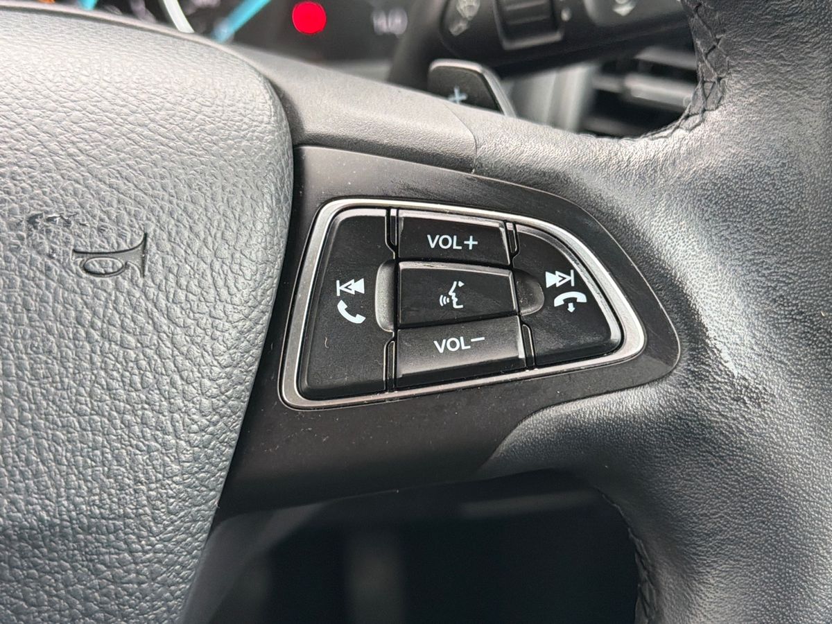 Used Ford Ecosport 2018 for sale - 77630793: Photo 17