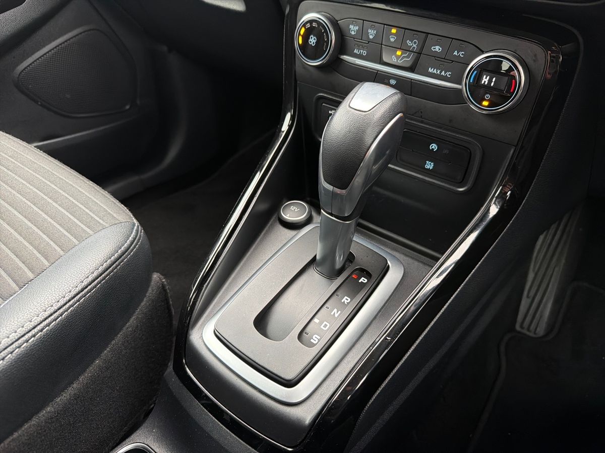 Used Ford Ecosport 2018 for sale - 77630793: Photo 19