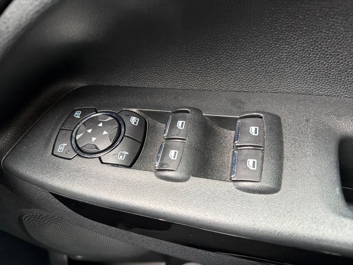 Used Ford Ecosport 2018 for sale - 77630793: Photo 20