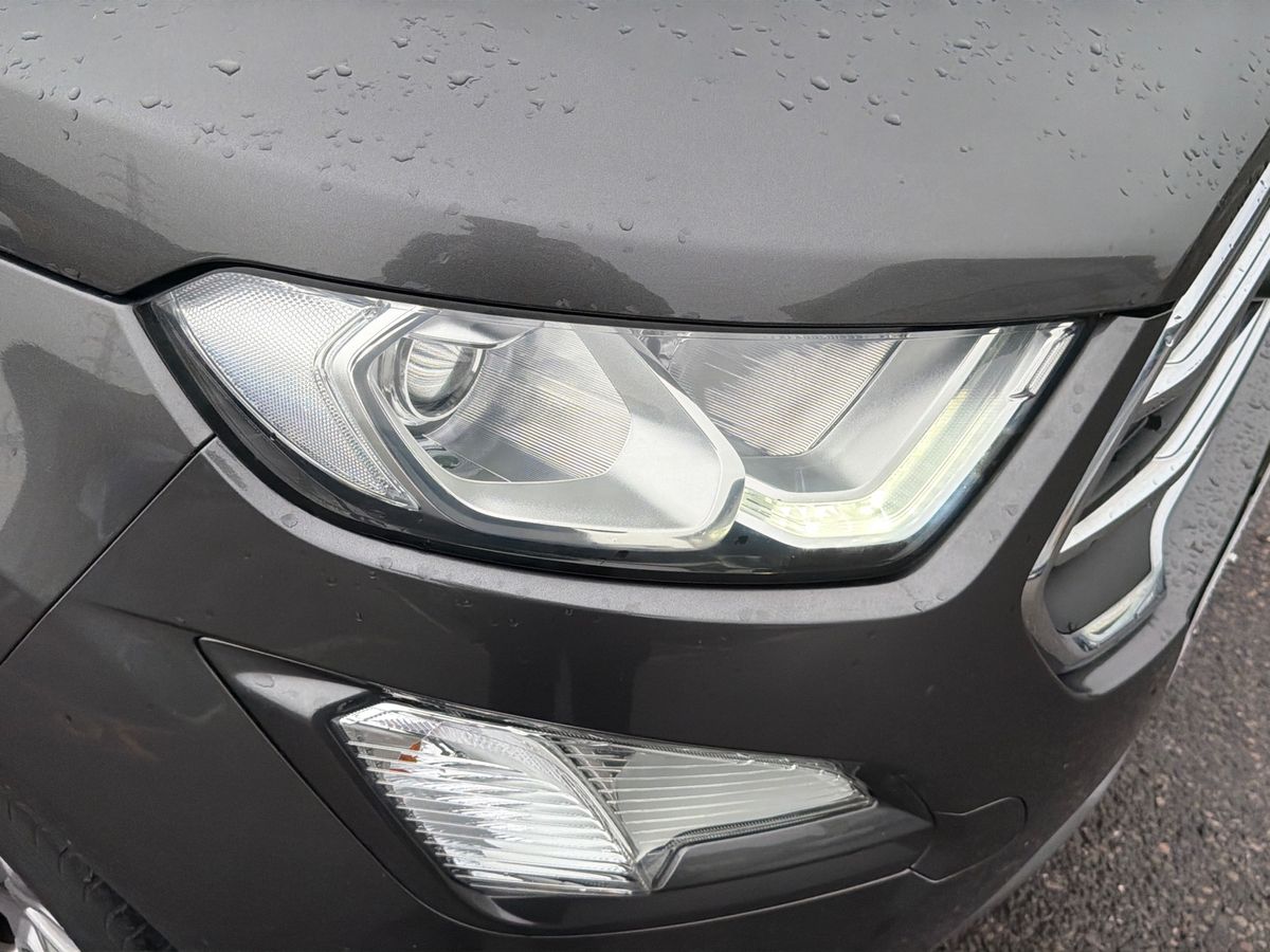 Used Ford Ecosport 2018 for sale - 77630793: Photo 21