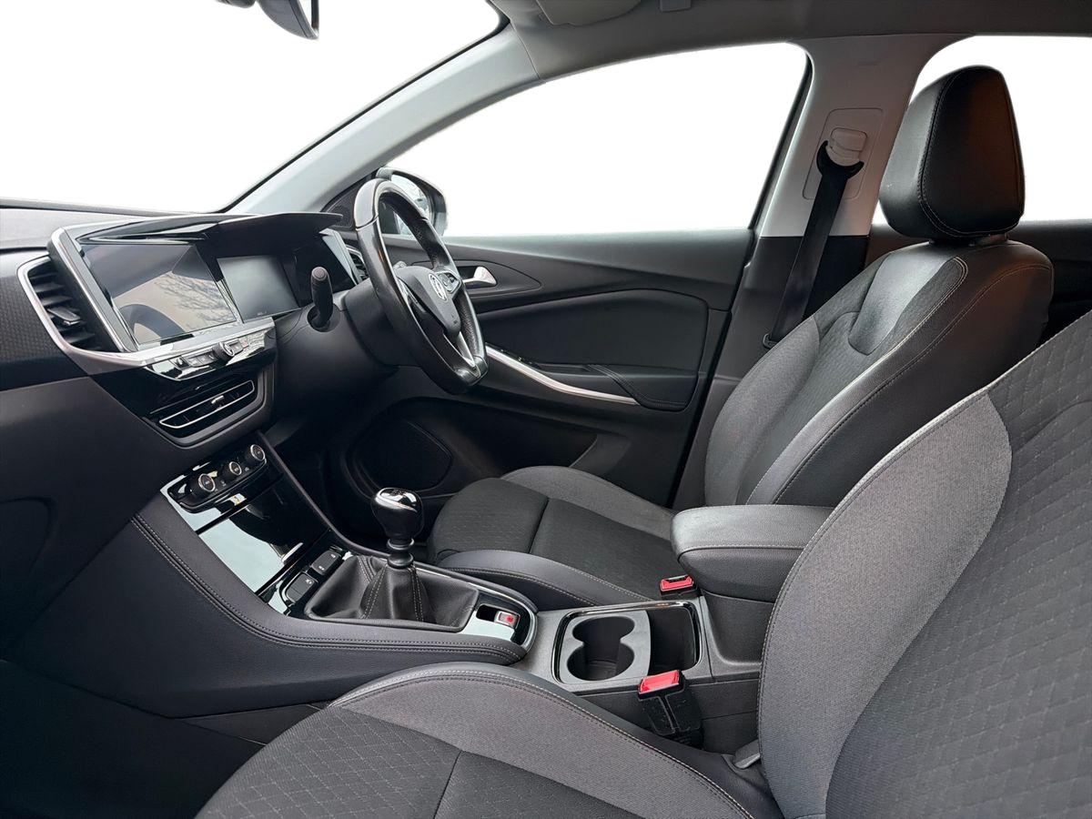 Used Vauxhall Grandland 2022 for sale - 77043037: Photo 10