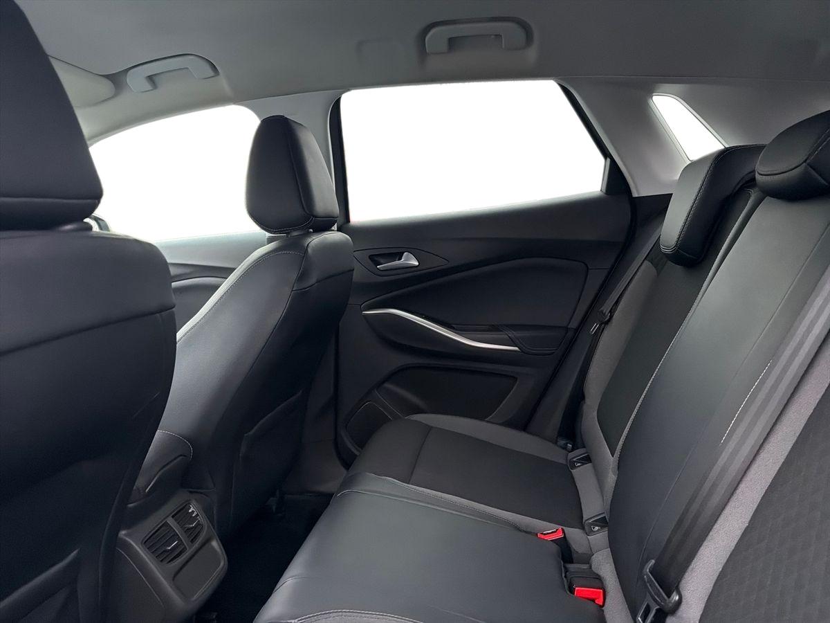 Used Vauxhall Grandland 2022 for sale - 77043037: Photo 11