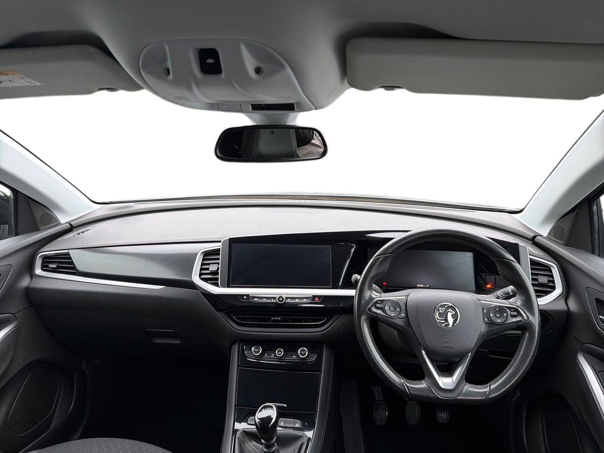 Used Vauxhall Grandland 2022 for sale - 77043037: Photo 13