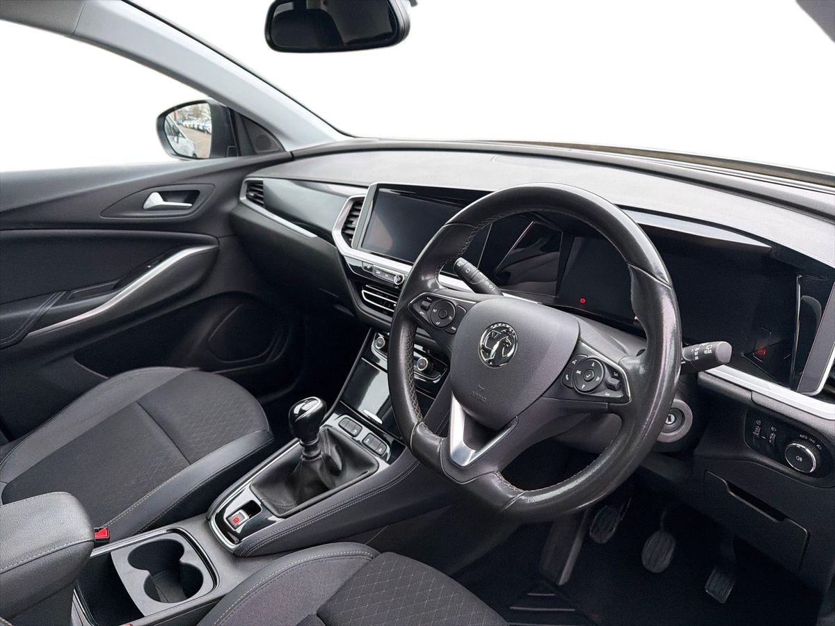 Used Vauxhall Grandland 2022 for sale - 77043037: Photo 15