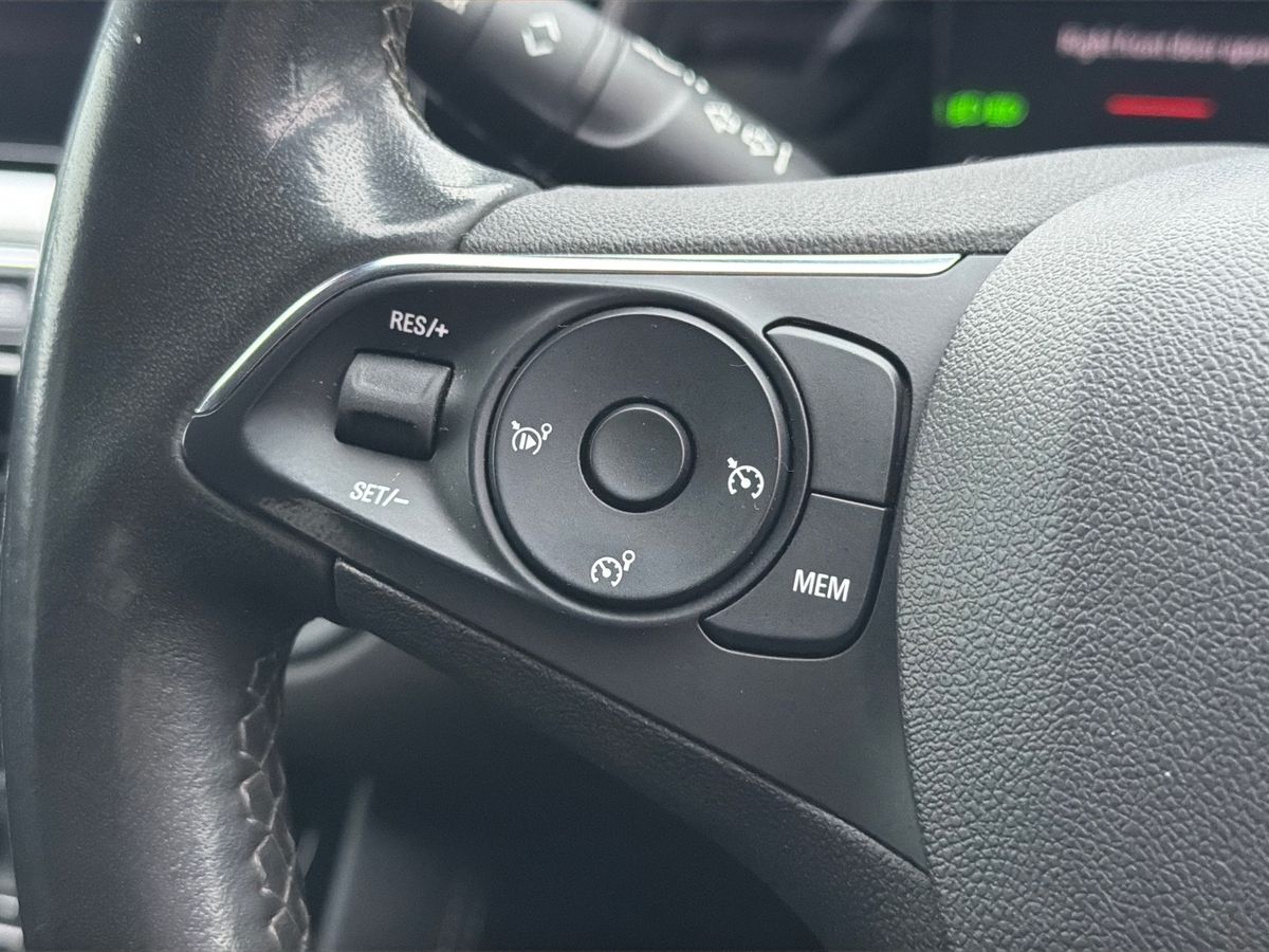 Used Vauxhall Grandland 2022 for sale - 77043037: Photo 16