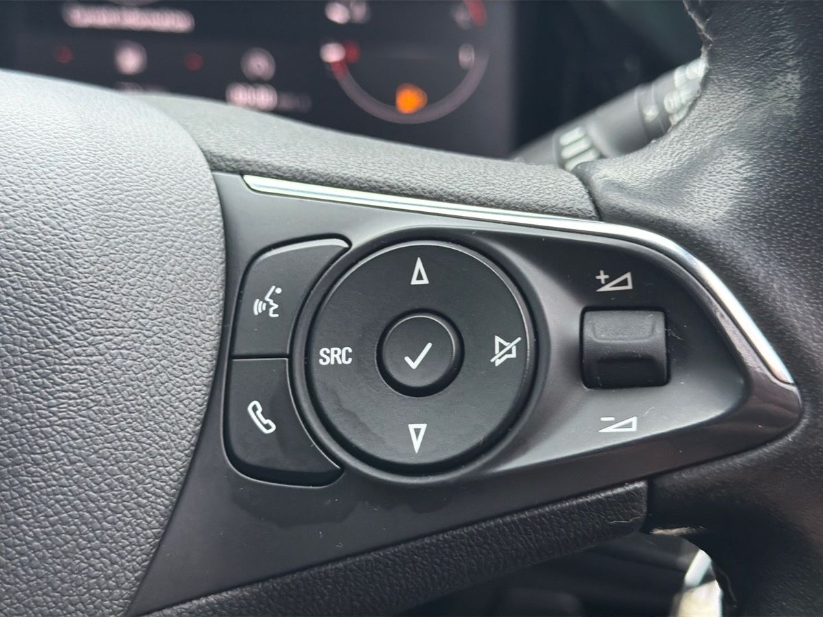 Used Vauxhall Grandland 2022 for sale - 77043037: Photo 17