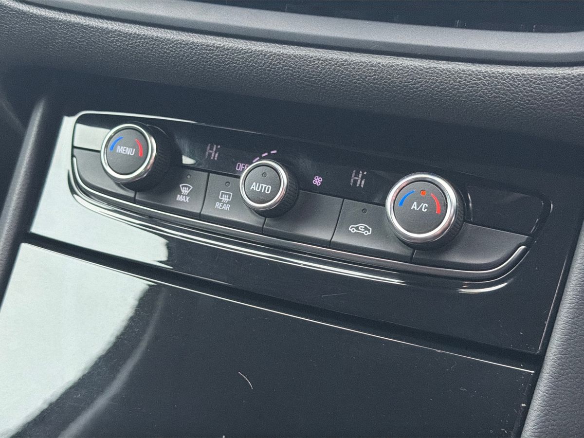 Used Vauxhall Grandland 2022 for sale - 77043037: Photo 18