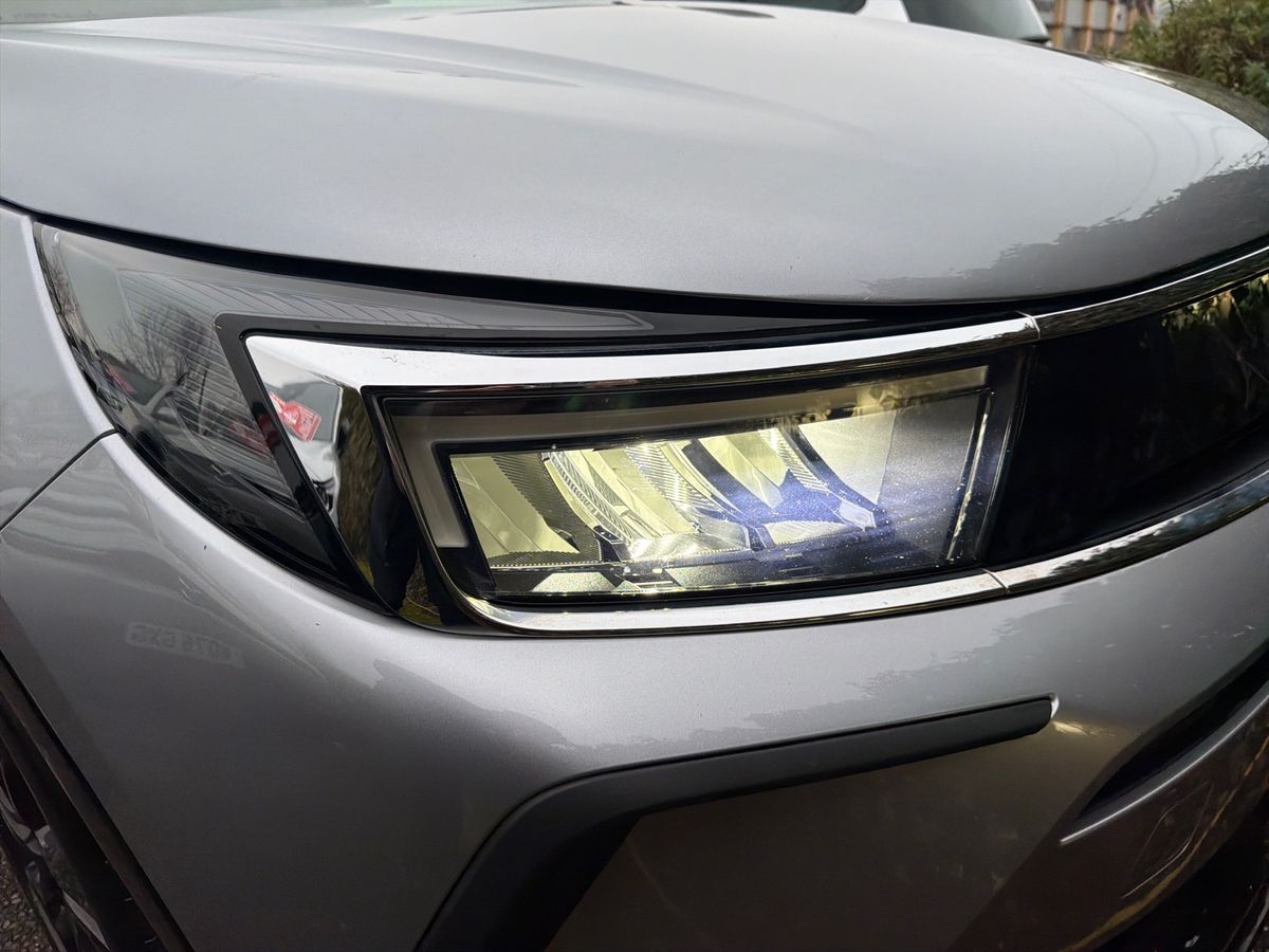 Used Vauxhall Grandland 2022 for sale - 77043037: Photo 21