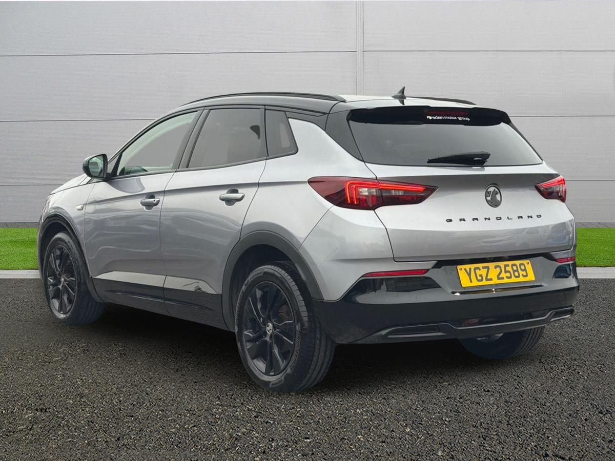 Used Vauxhall Grandland 2022 for sale - 77043037: Photo 5