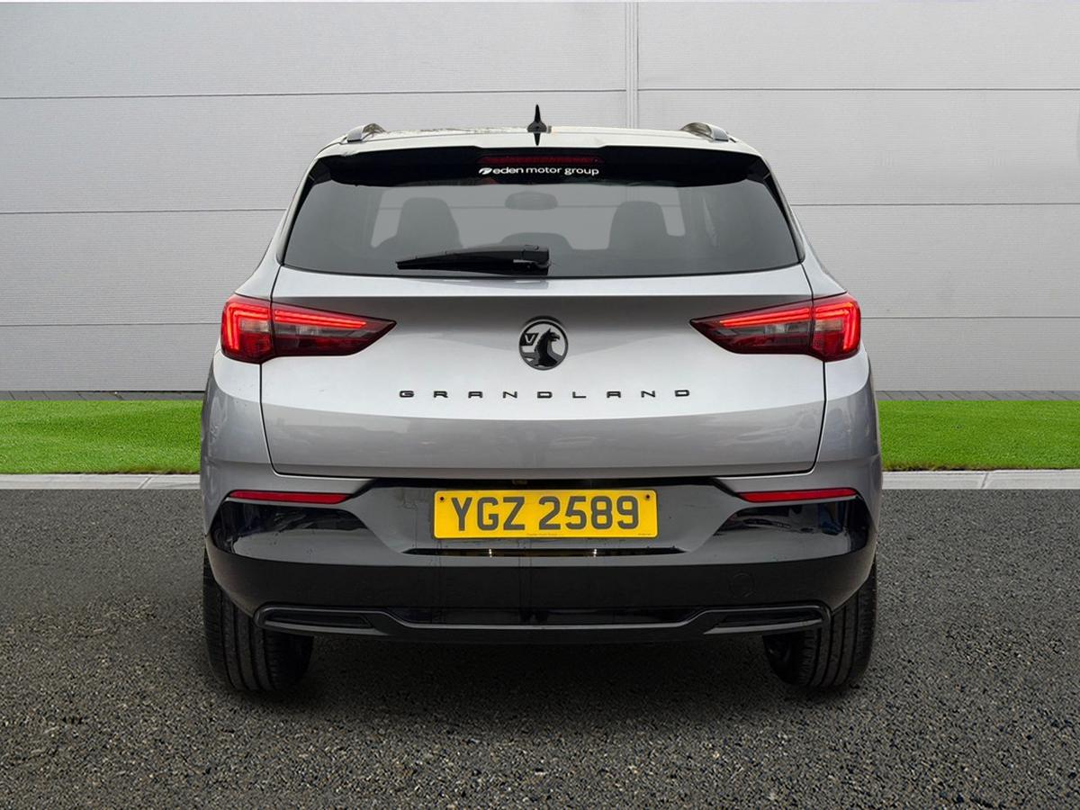 Used Vauxhall Grandland 2022 for sale - 77043037: Photo 6