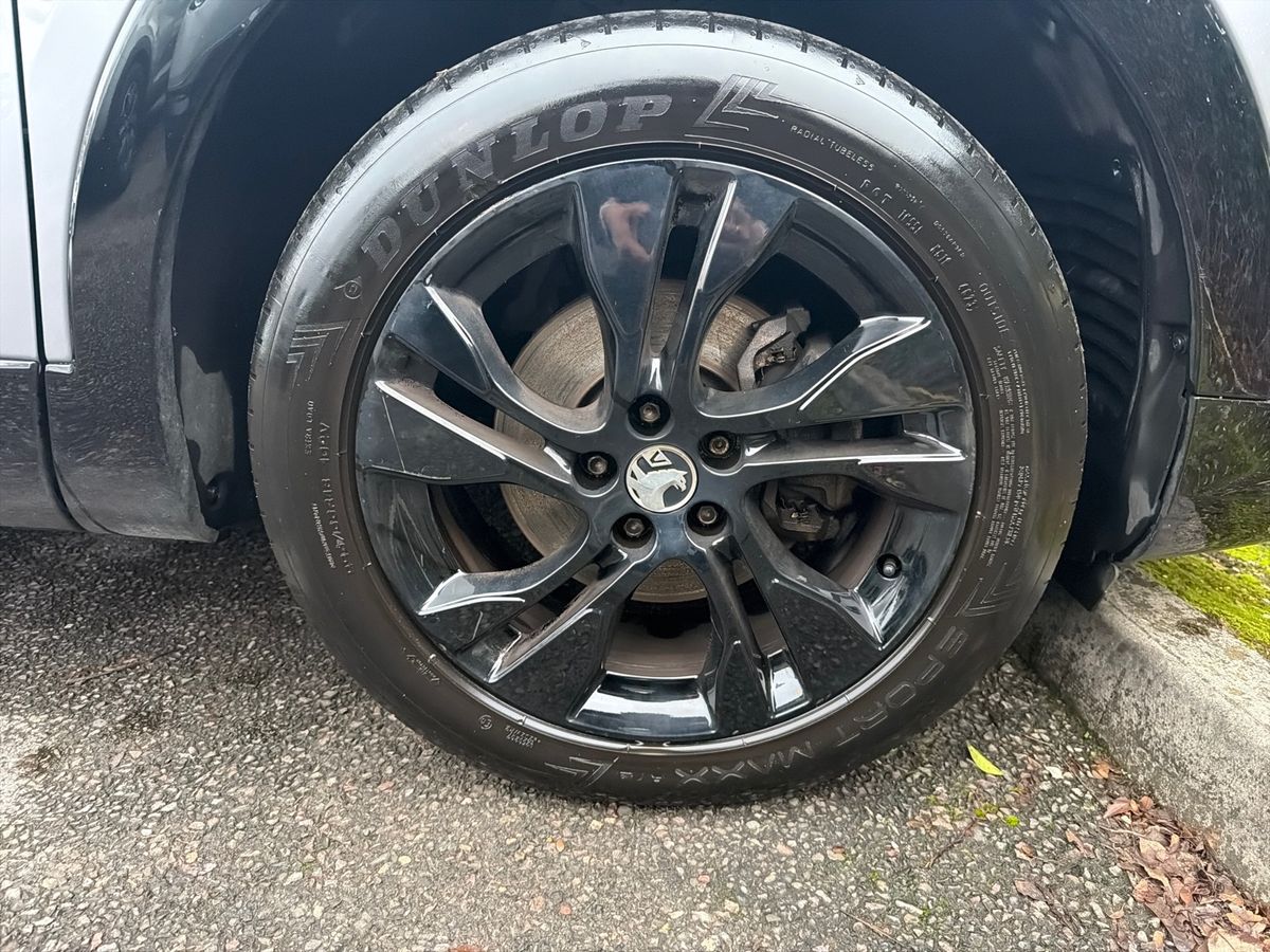 Used Vauxhall Grandland 2022 for sale - 77043037: Photo 9