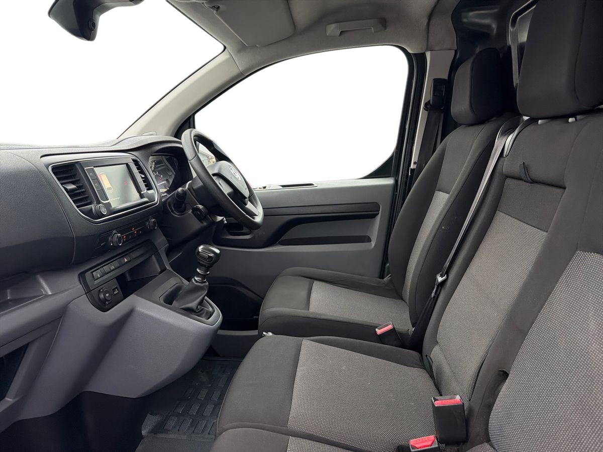 Used Vauxhall Vivaro 2022 for sale - 77013145: Photo 10