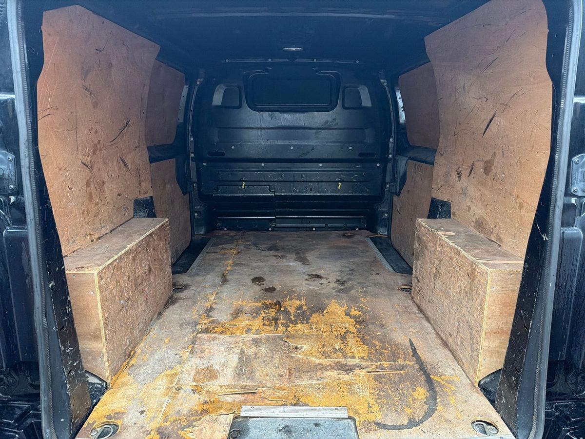 Used Vauxhall Vivaro 2022 for sale - 77013145: Photo 12