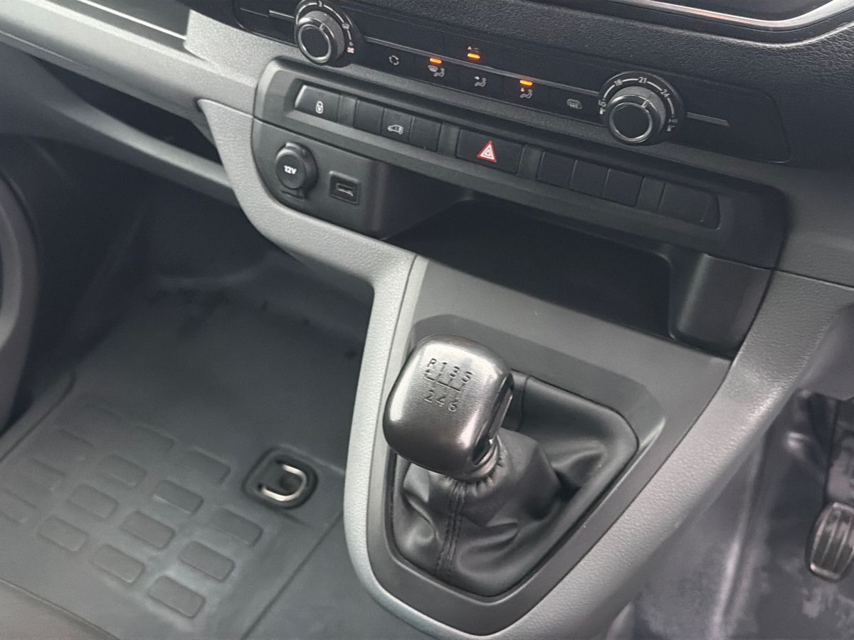 Used Vauxhall Vivaro 2022 for sale - 77013145: Photo 19