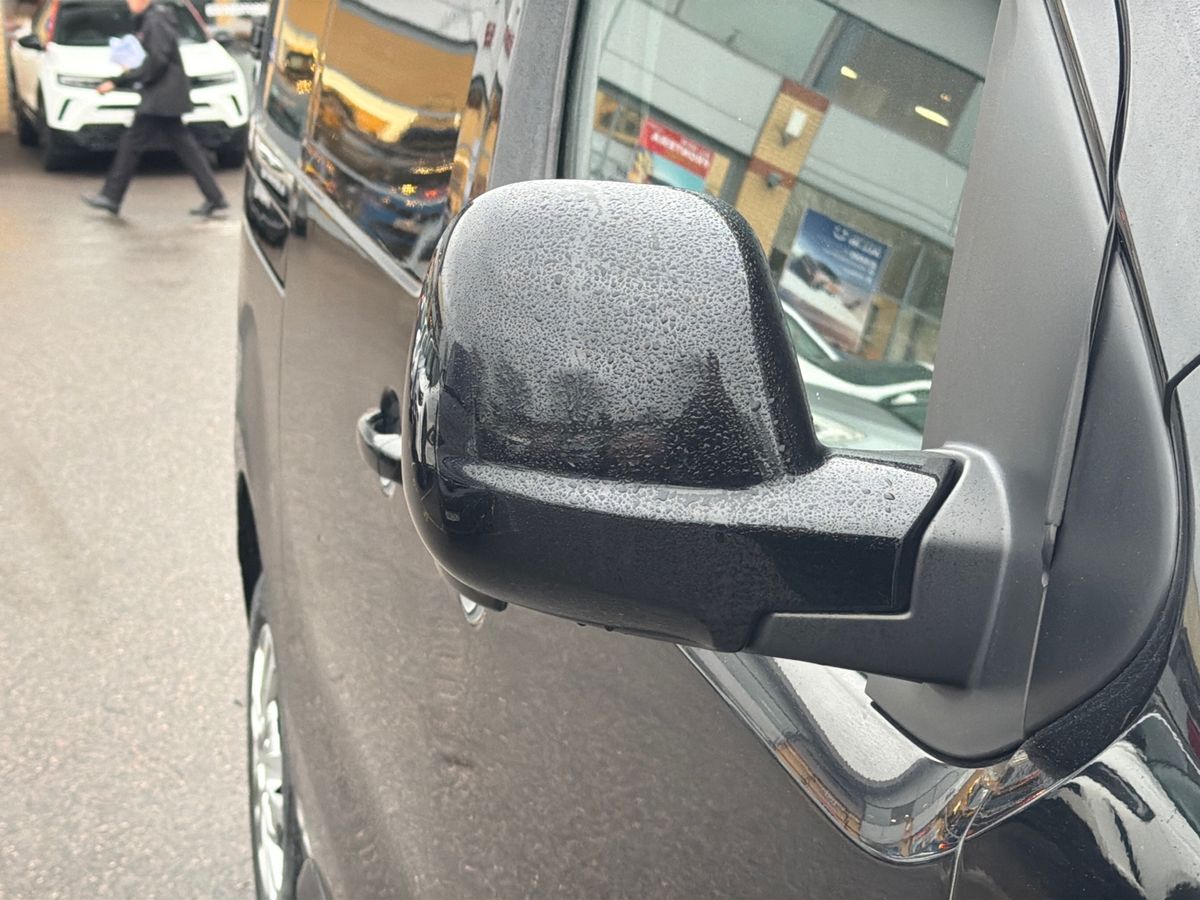 Used Vauxhall Vivaro 2022 for sale - 77013145: Photo 22