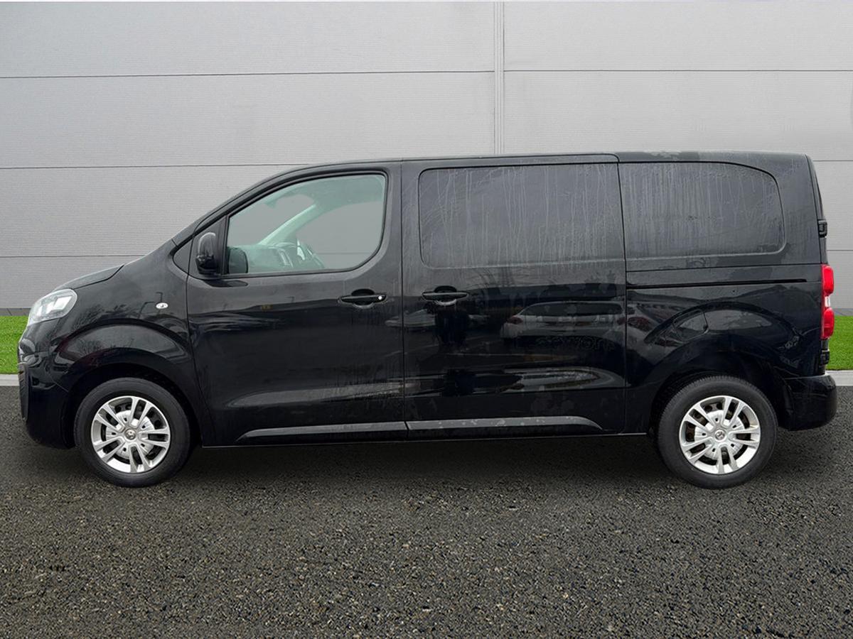 Used Vauxhall Vivaro 2022 for sale - 77013145: Photo 4