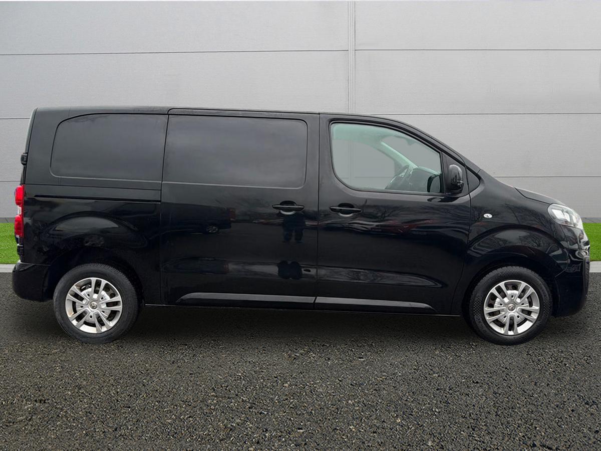 Used Vauxhall Vivaro 2022 for sale - 77013145: Photo 8