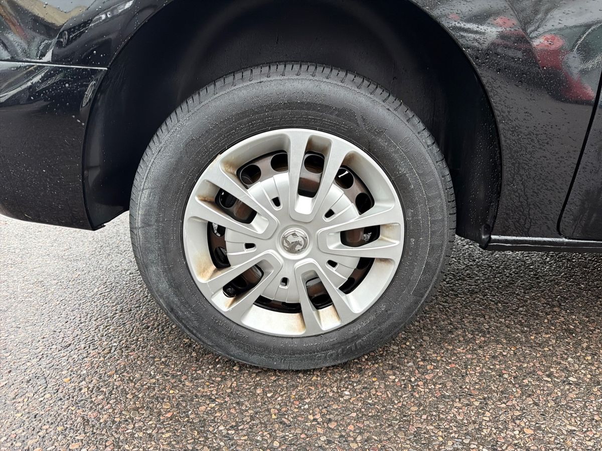 Used Vauxhall Vivaro 2022 for sale - 77013145: Photo 9