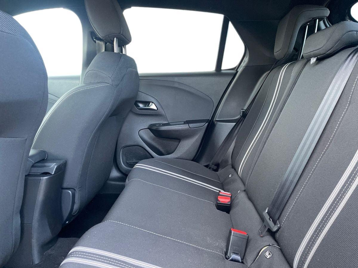 Used Vauxhall Corsa 2024 for sale - 76716934: Photo 11