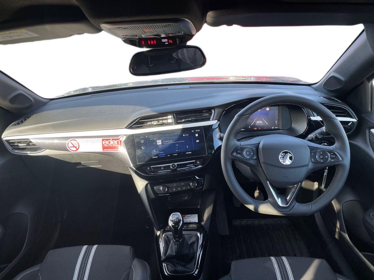 Used Vauxhall Corsa 2024 for sale - 76716934: Photo 13