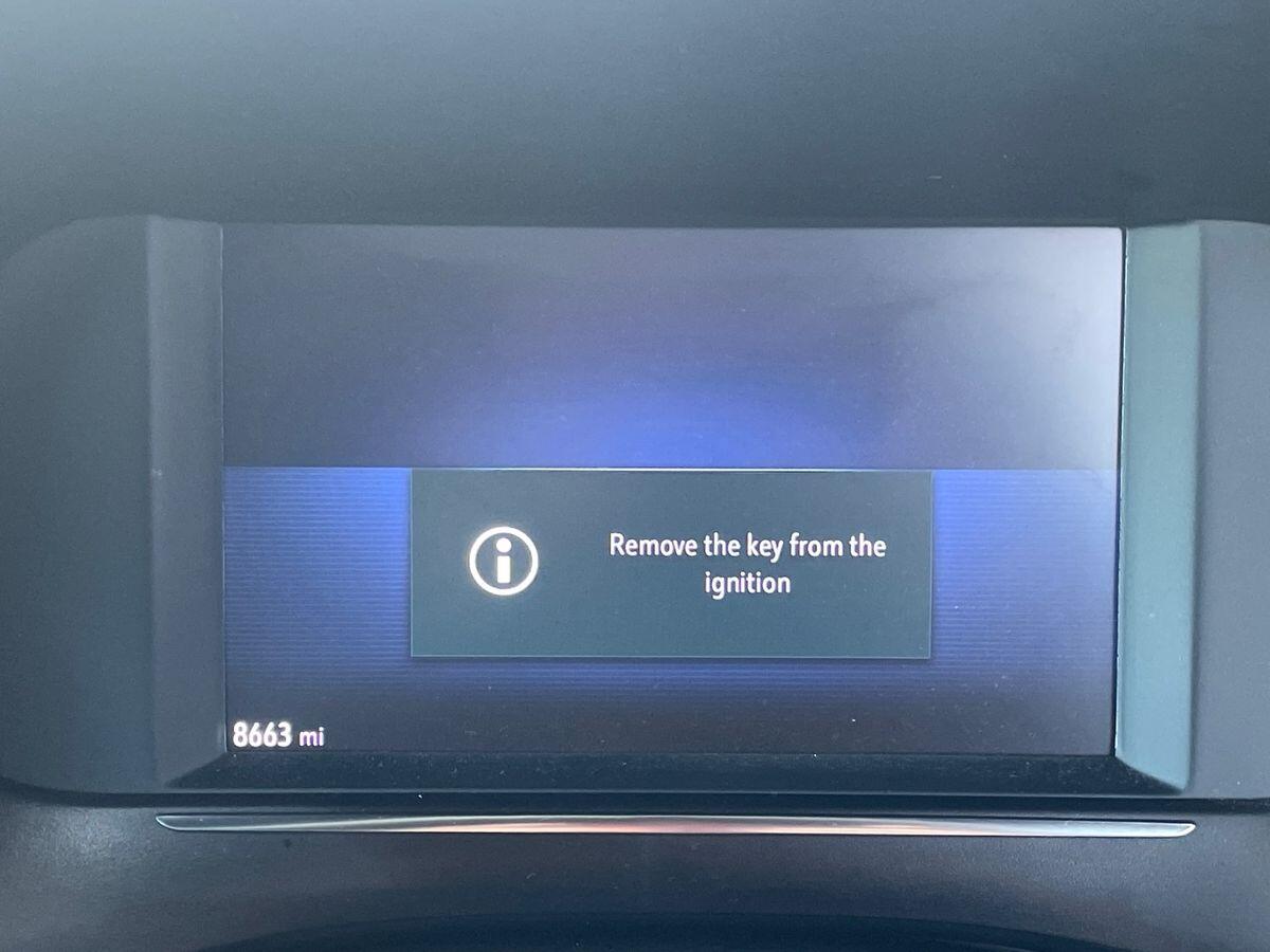 Used Vauxhall Corsa 2024 for sale - 76716934: Photo 14