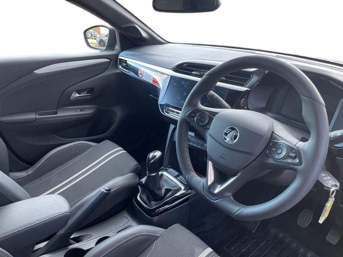 Used Vauxhall Corsa 2024 for sale - 76716934: Photo 15