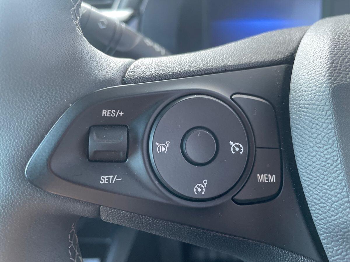 Used Vauxhall Corsa 2024 for sale - 76716934: Photo 16