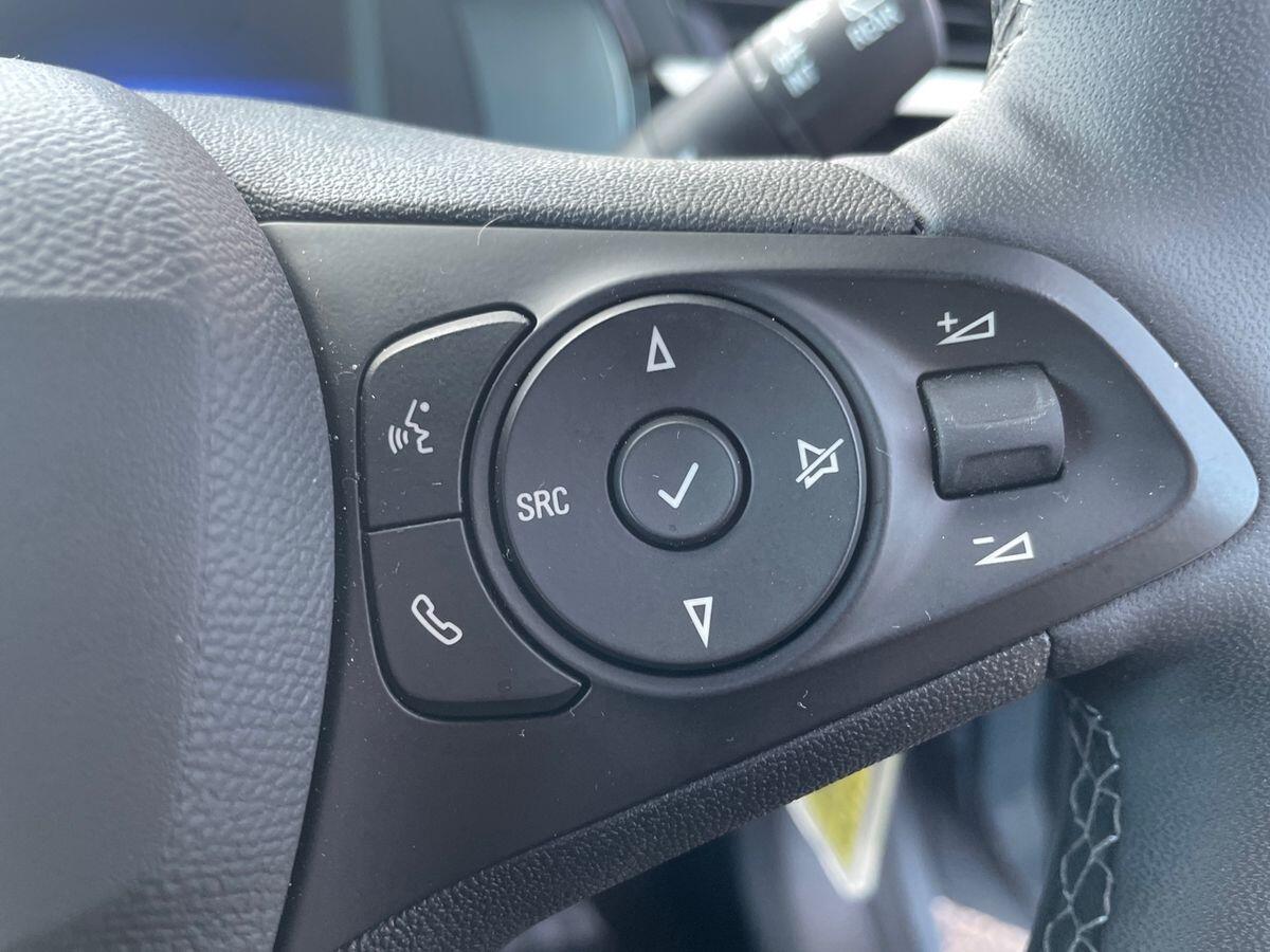 Used Vauxhall Corsa 2024 for sale - 76716934: Photo 17