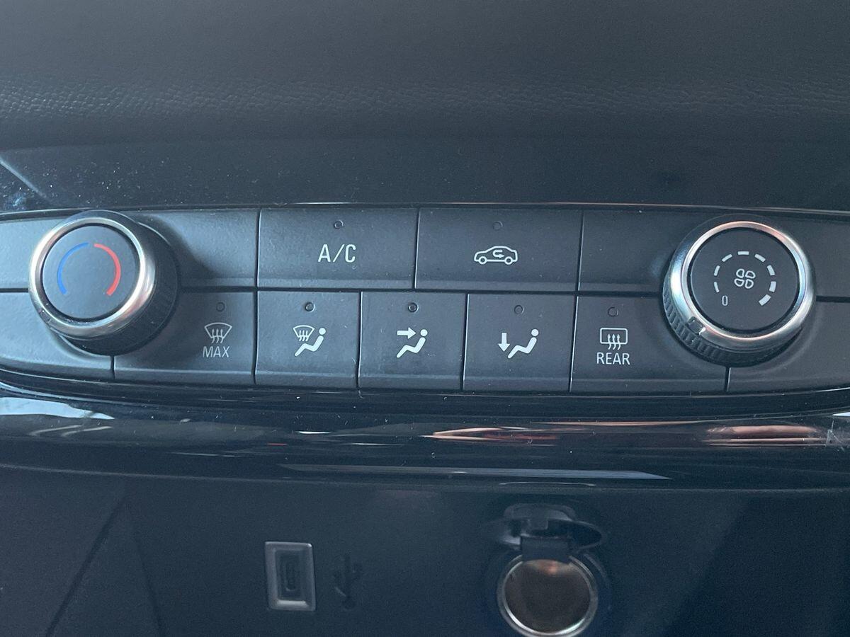 Used Vauxhall Corsa 2024 for sale - 76716934: Photo 18