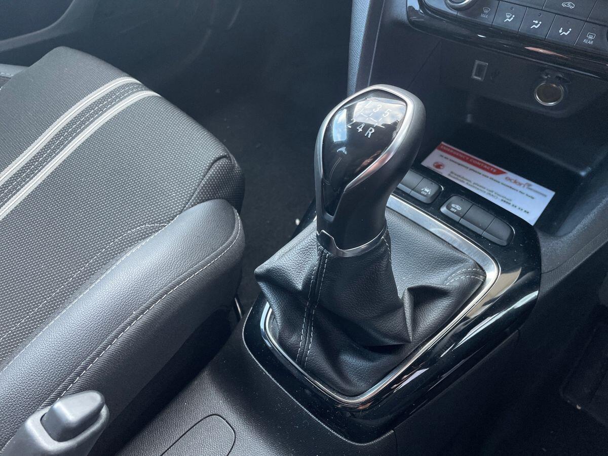 Used Vauxhall Corsa 2024 for sale - 76716934: Photo 19