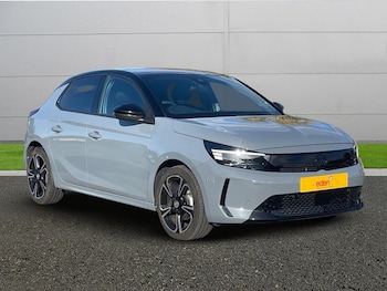 Vauxhall - Corsa