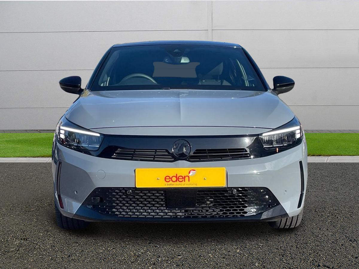 Used Vauxhall Corsa 2024 for sale - 76716934: Photo 2