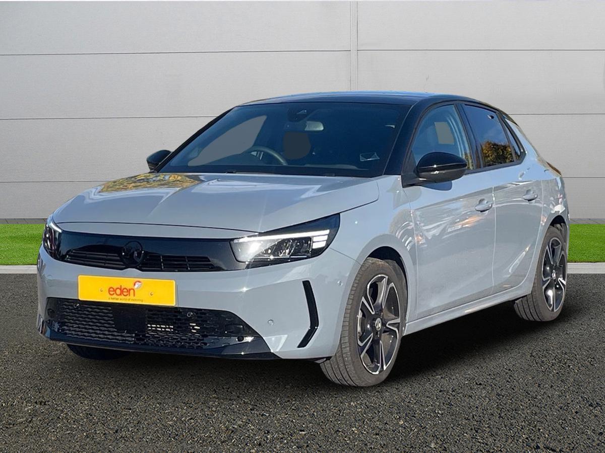 Used Vauxhall Corsa 2024 for sale - 76716934: Photo 3