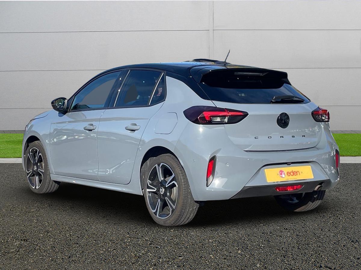 Used Vauxhall Corsa 2024 for sale - 76716934: Photo 5