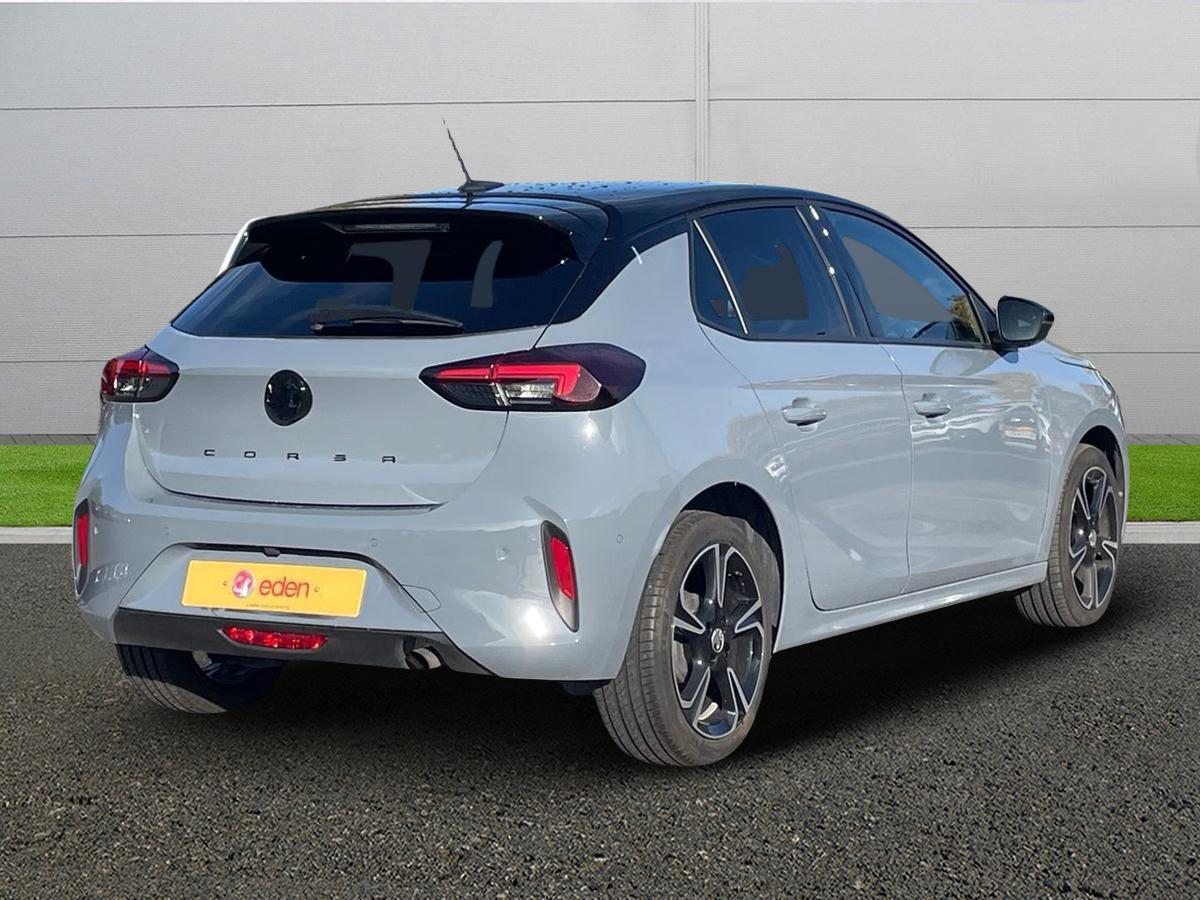 Used Vauxhall Corsa 2024 for sale - 76716934: Photo 7