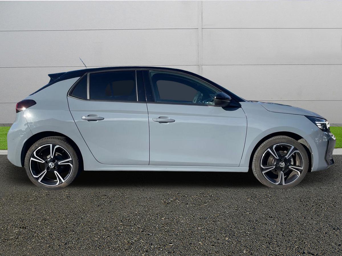 Used Vauxhall Corsa 2024 for sale - 76716934: Photo 8