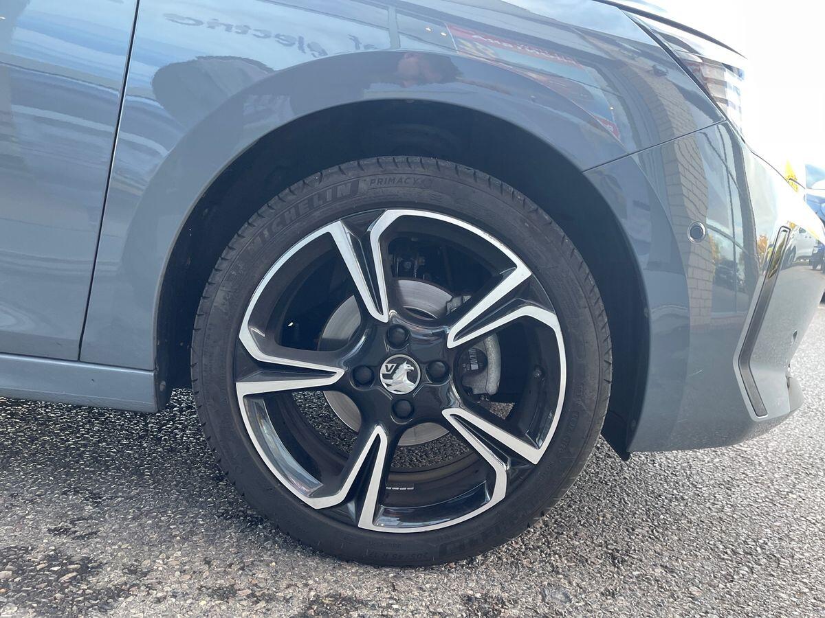 Used Vauxhall Corsa 2024 for sale - 76716934: Photo 9
