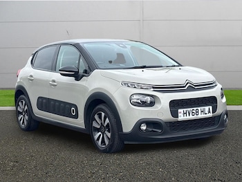 Citroen C3 feature image
