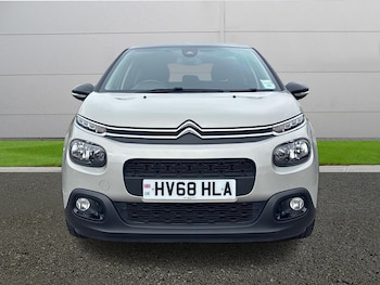 Used Citroen C3 2018 for sale - 78941647: Photo