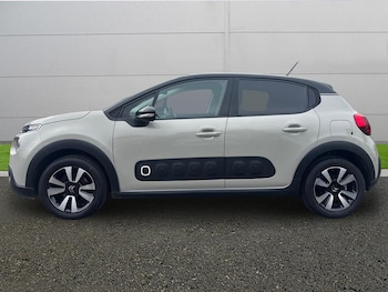 Used Citroen C3 2018 for sale - 78941647: Photo