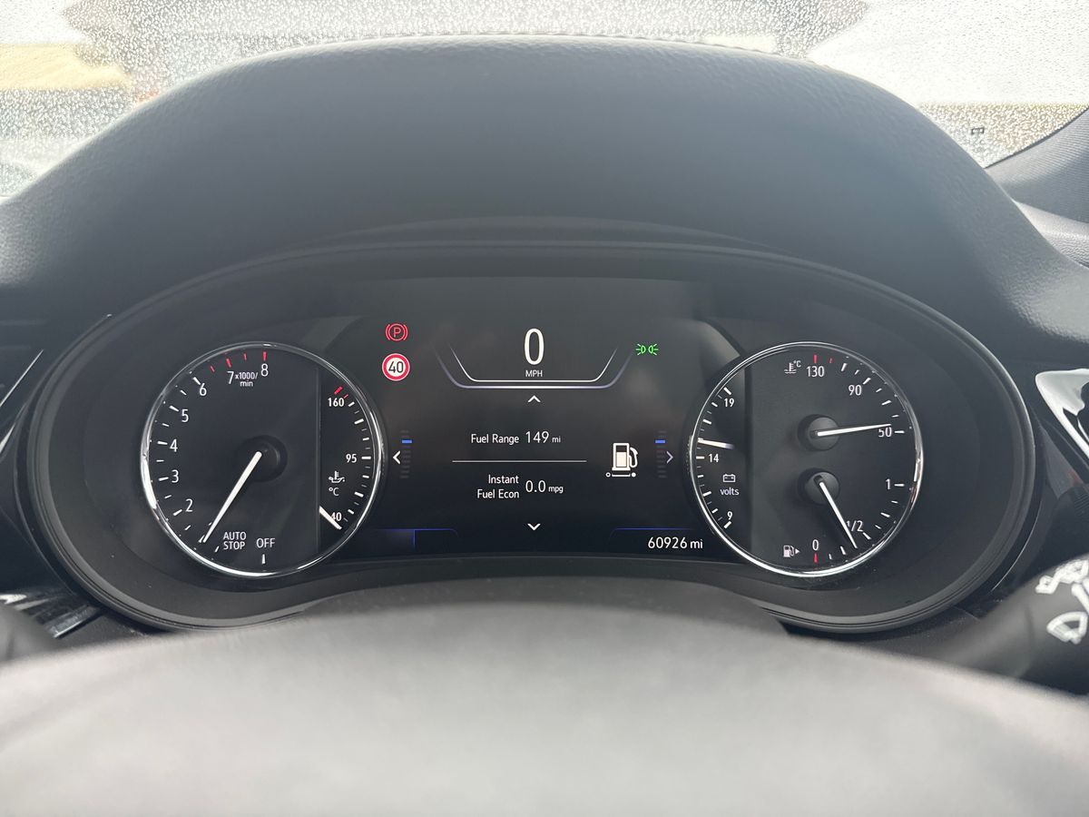 Used Vauxhall Insignia 2018 for sale - 77002400: Photo 14