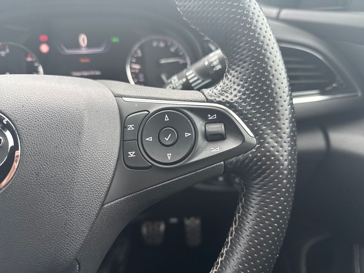 Used Vauxhall Insignia 2018 for sale - 77002400: Photo 17