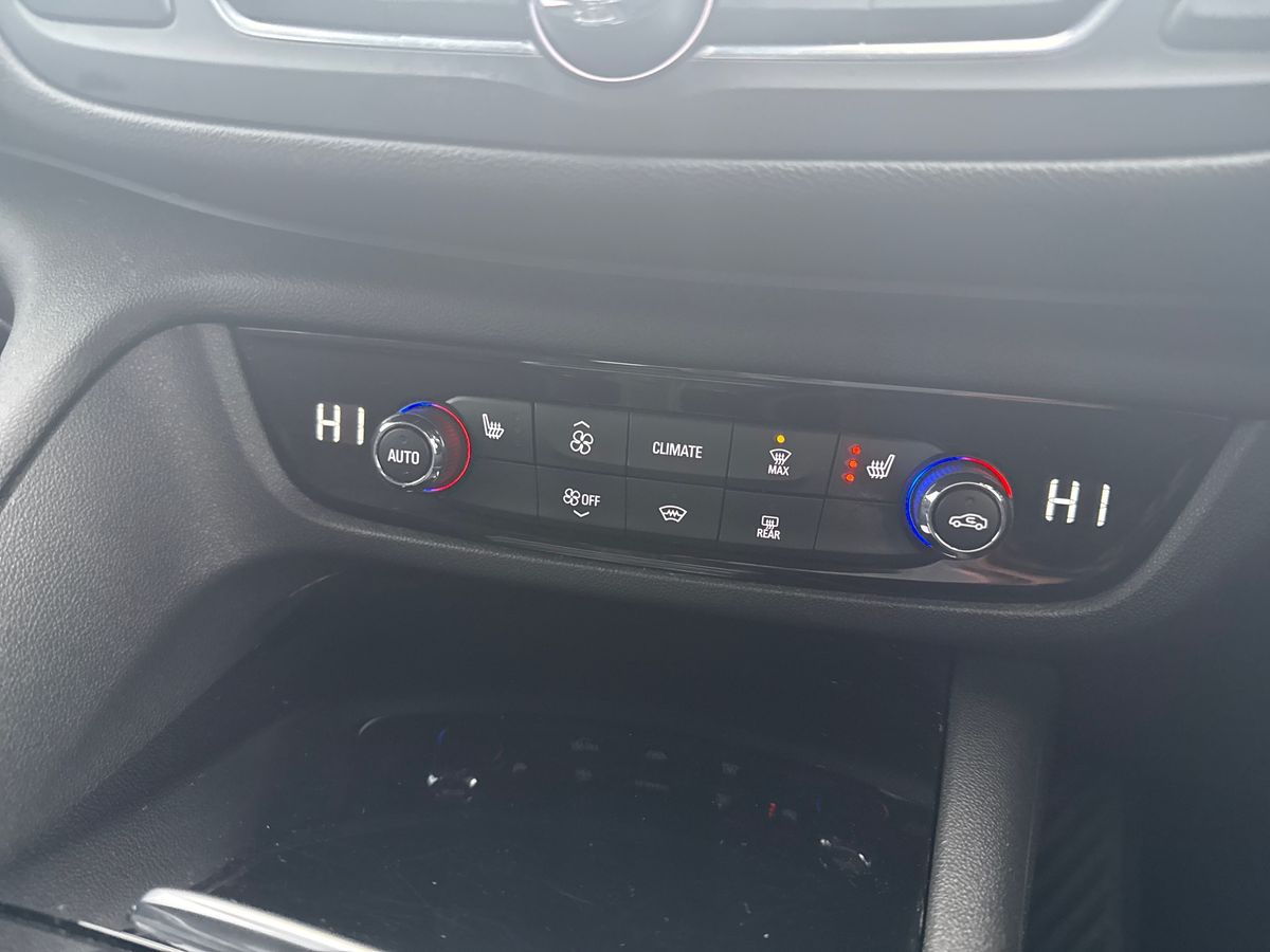 Used Vauxhall Insignia 2018 for sale - 77002400: Photo 18