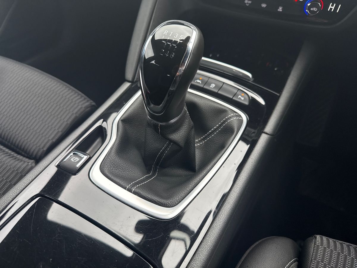 Used Vauxhall Insignia 2018 for sale - 77002400: Photo 19