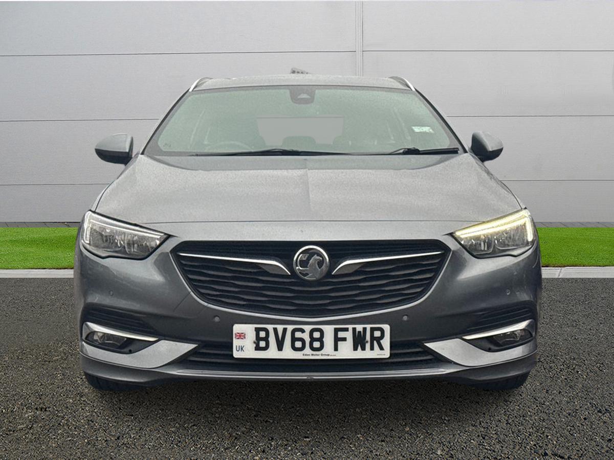 Used Vauxhall Insignia 2018 for sale - 77002400: Photo 2