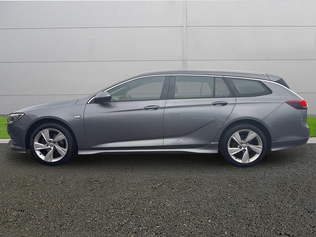 Used Vauxhall Insignia 2018 for sale - 77002400: Photo 4