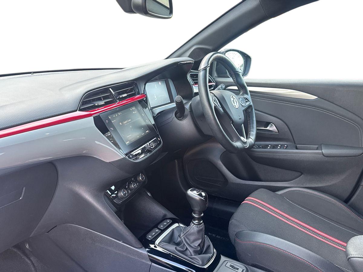 Used Vauxhall Corsa 2022 for sale - 77702703: Photo 10
