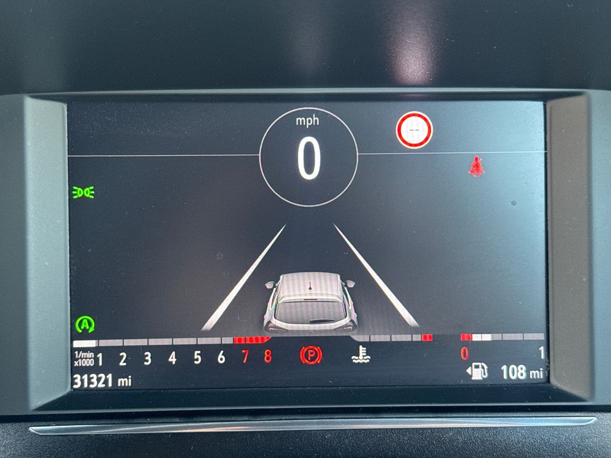 Used Vauxhall Corsa 2022 for sale - 77702703: Photo 14