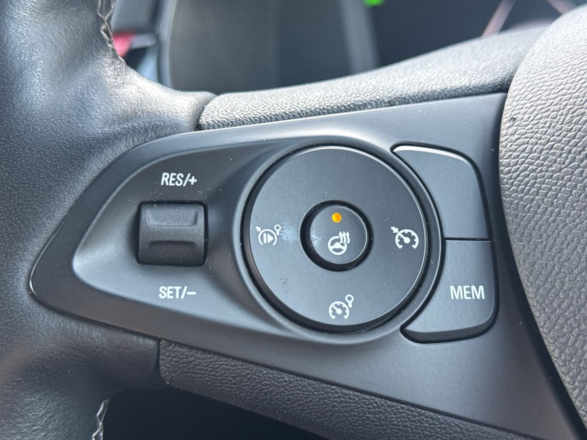 Used Vauxhall Corsa 2022 for sale - 77702703: Photo 16